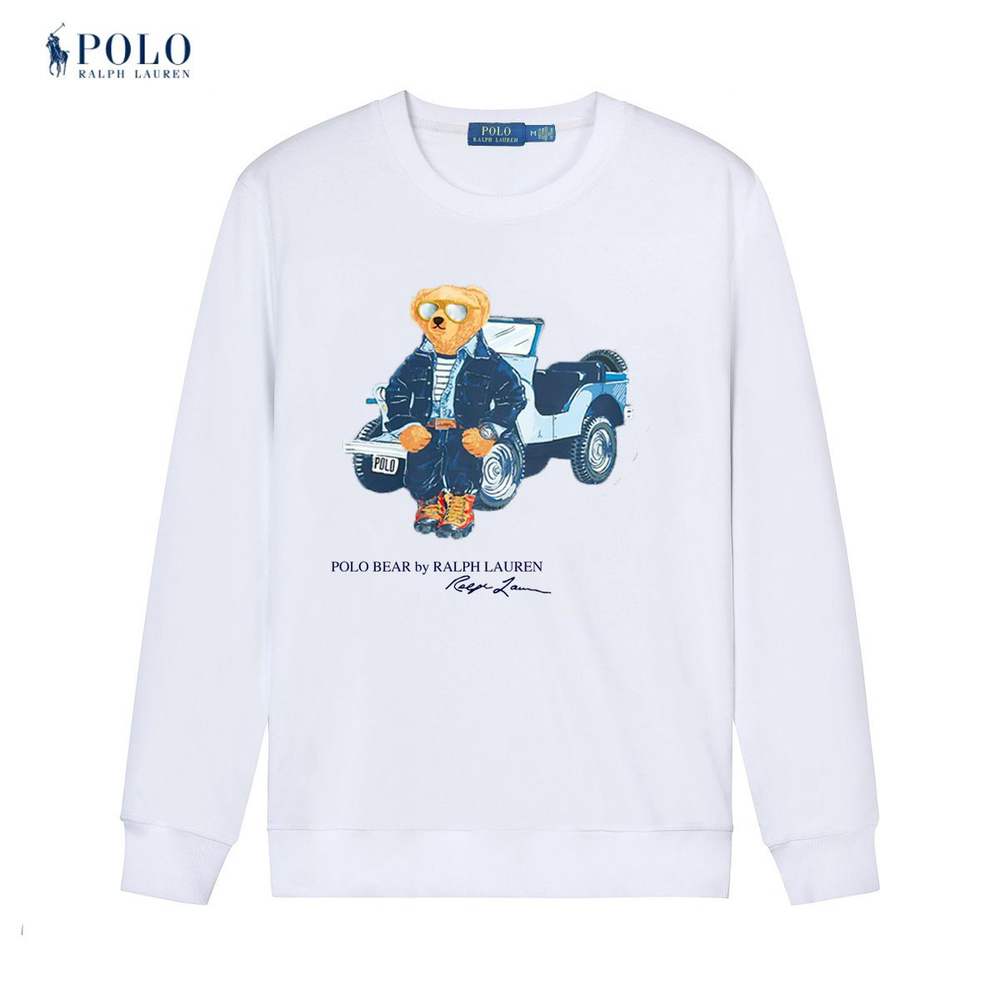 Свитшот Polo Ralph Lauren #1