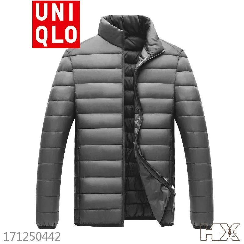 Куртка Uniqlo #1