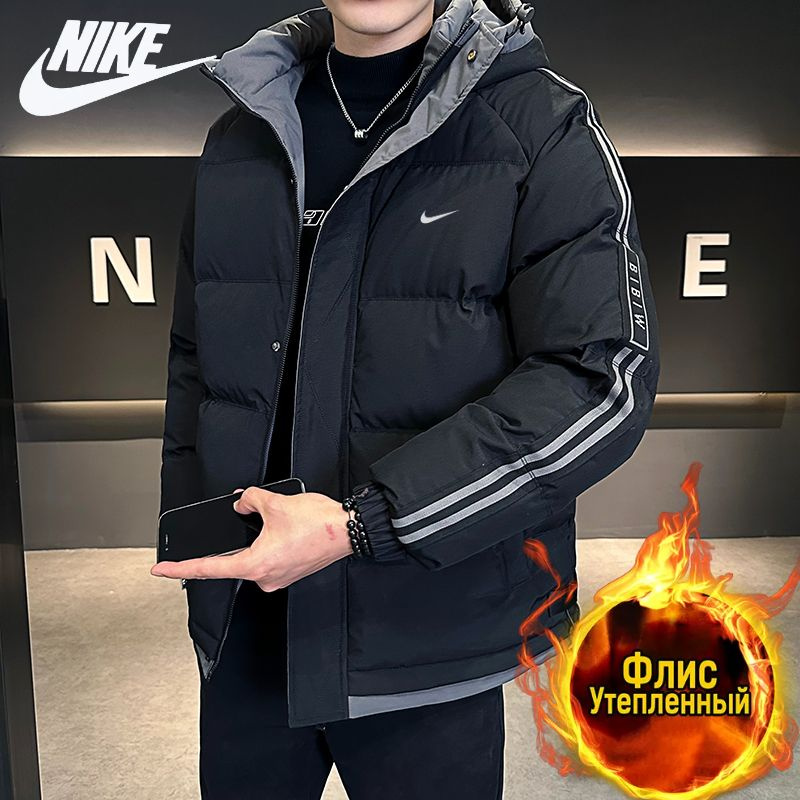 Пуховик Nike Nike #1