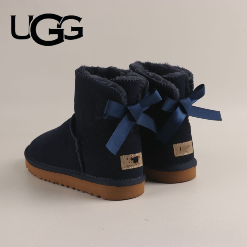 Угги UGG #1