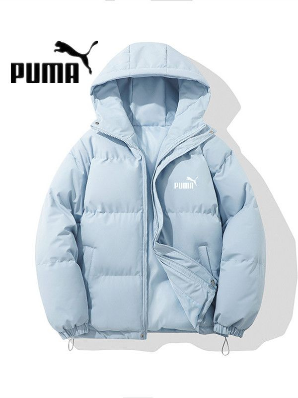 Куртка PUMA Outerwear #1