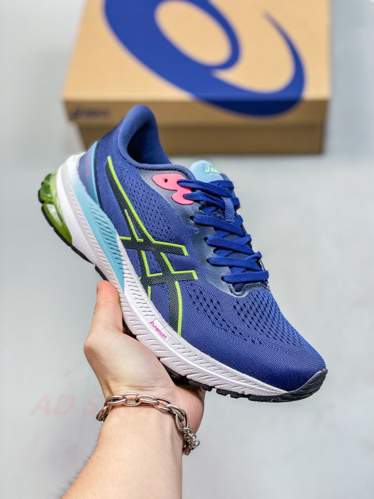 Кроссовки ASICS #1