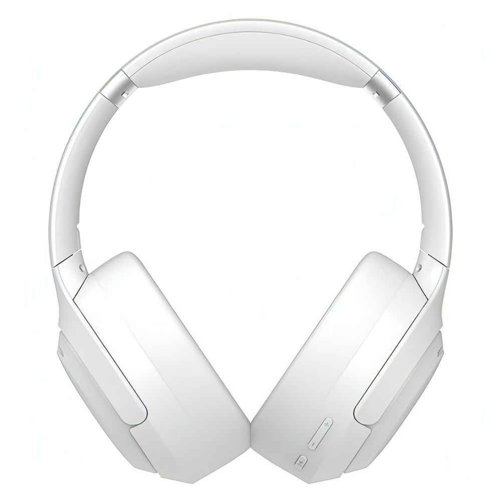 Наушники накладные Bluetooth Honor Choice Headphones Pro (ROS-ME00) White #1