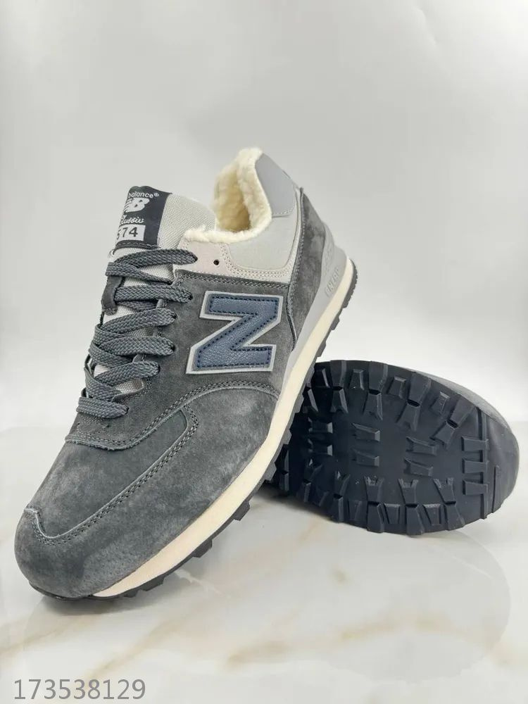 Кроссовки New Balance New Balance 574 #1