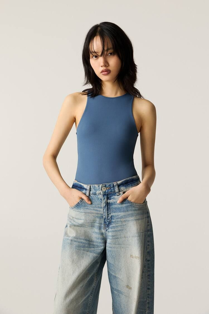 Боди Pull&Bear, 1 шт #1