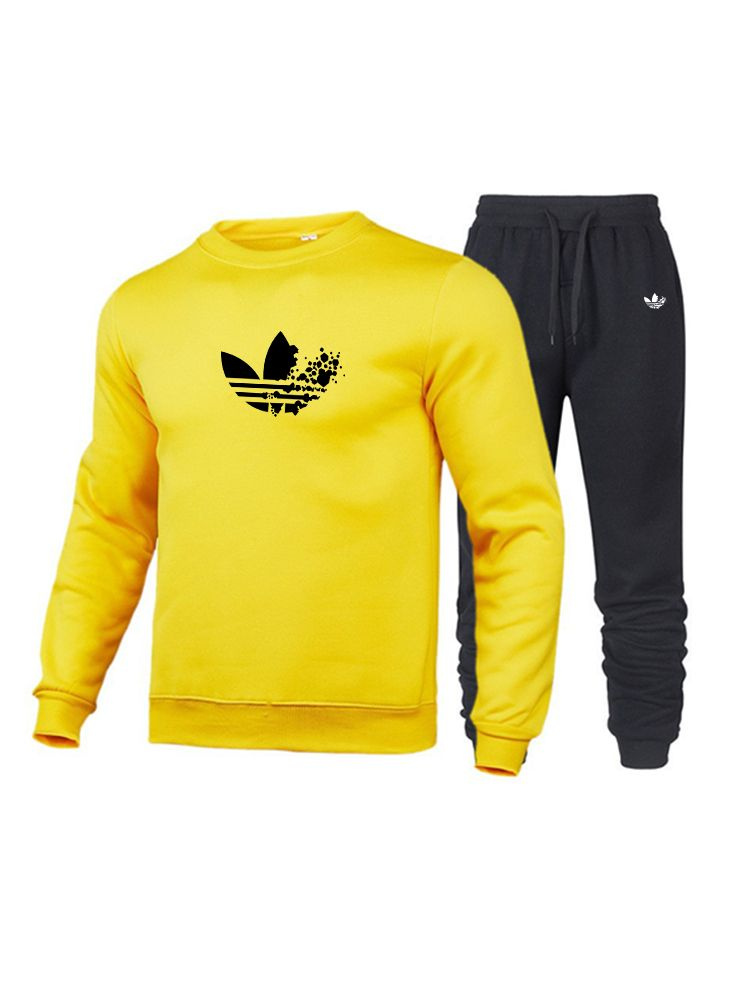 Костюм спортивный adidas #1