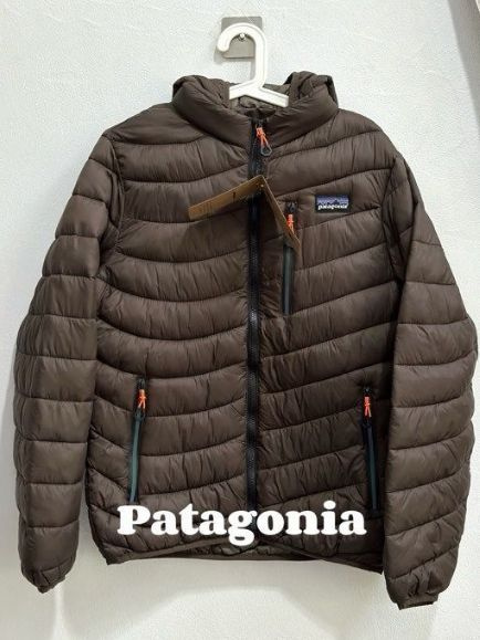 Пуховик Patagonia #1