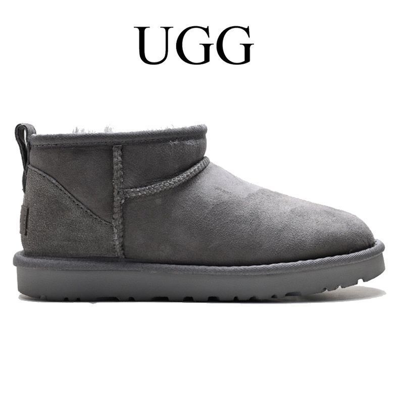 Угги UGG #1