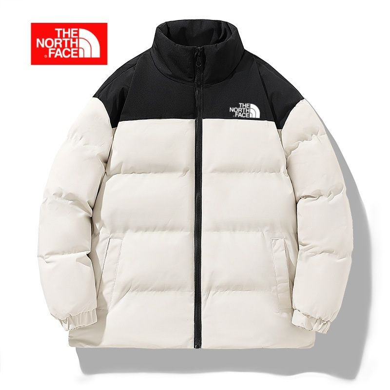 Пуховик The North Face #1