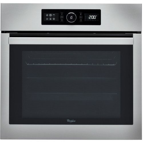 Встраиваемый электрический духовой шкаф Whirlpool AKZ9 6230 IX #1