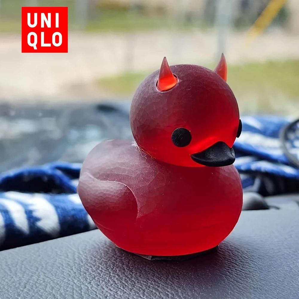 Uniqlo Обшивка салона автомобиля #1