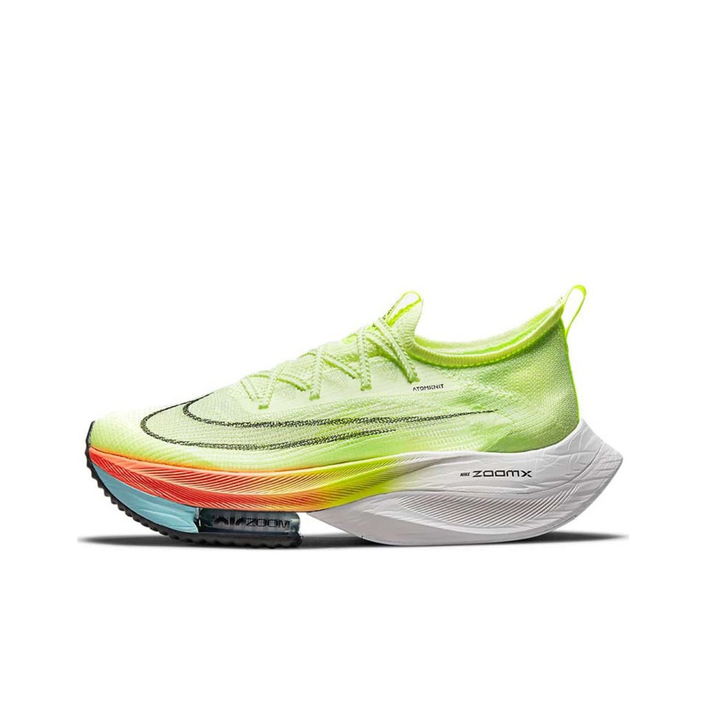 Кроссовки Nike Air Zoom Alphafly Next% #1