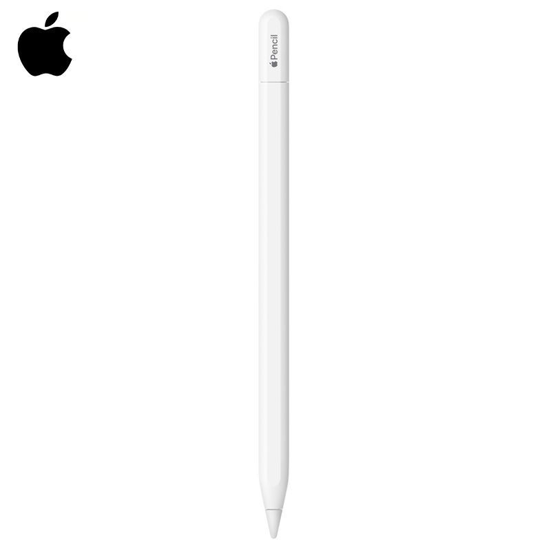 Оригинал Магнитный стилус Apple Pencil(USB-C) Емкостное перо для