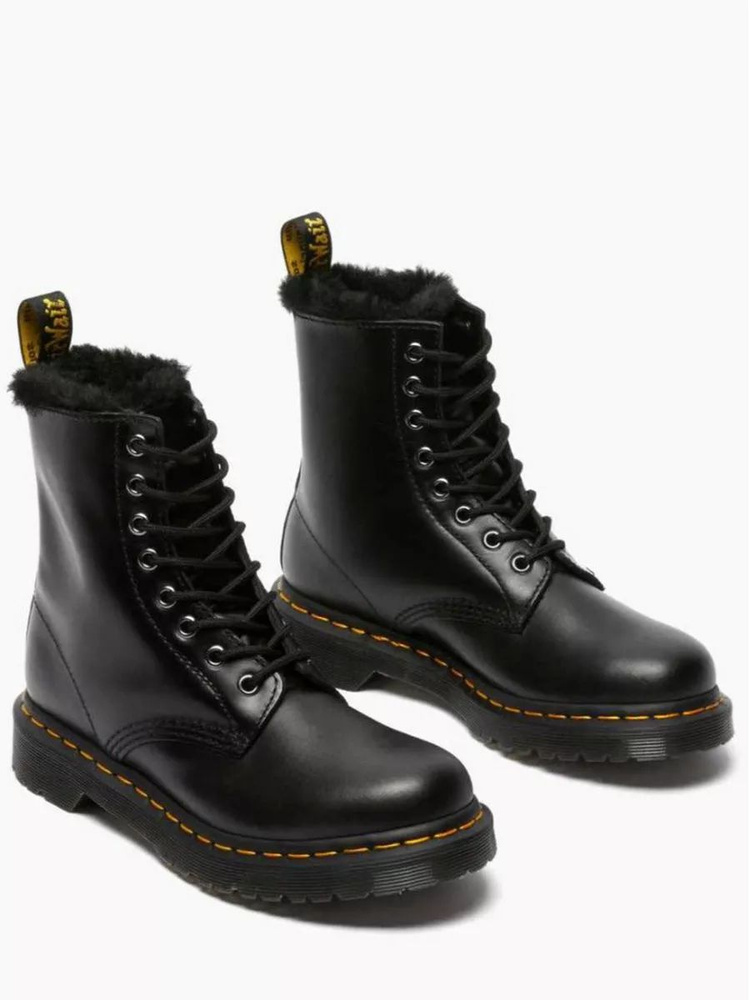 Ботинки Dr. Martens #1