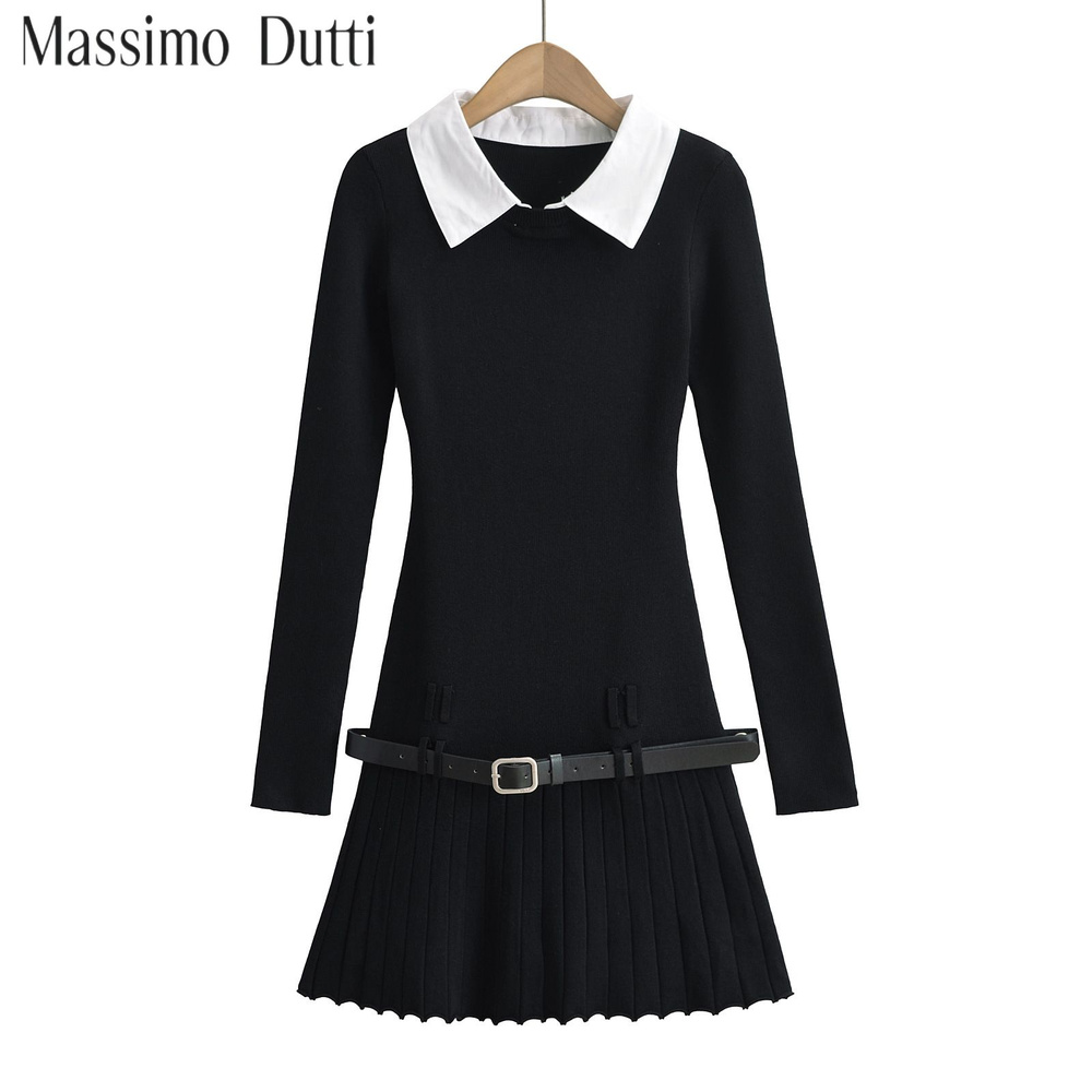 Платье Massimo Dutti #1