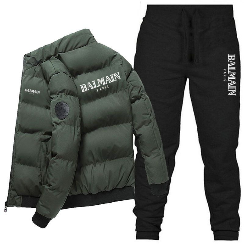 Комплект одежды BALMAIN #1