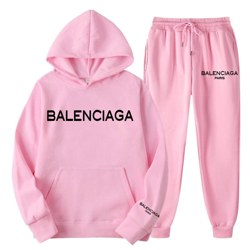 Костюм спортивный Balenciaga #1