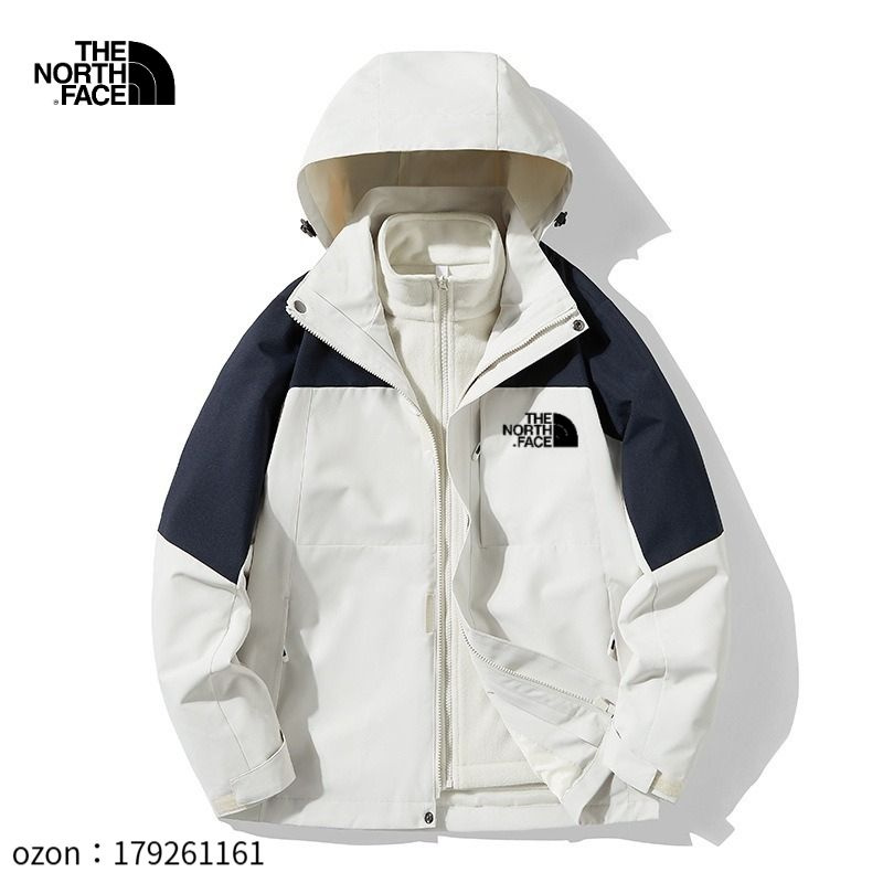 Куртка спортивная The North Face Windbreaker #1