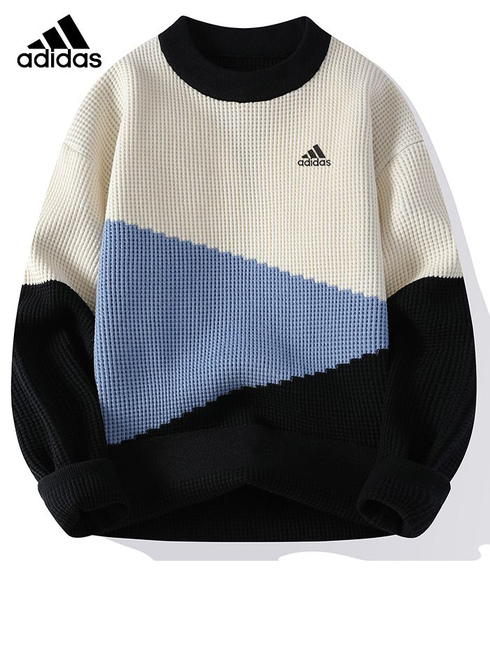 Свитер adidas #1