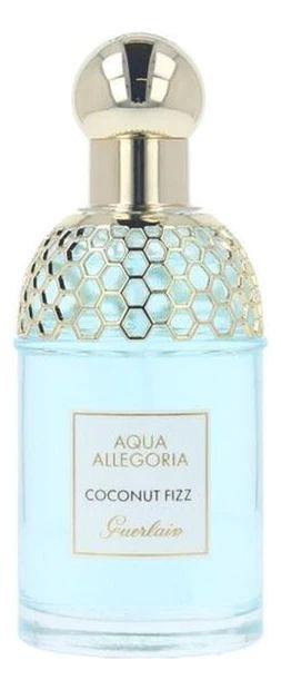 Guerlain Aqua Allegoria Coconut Fizz туалетная вода 75мл #1