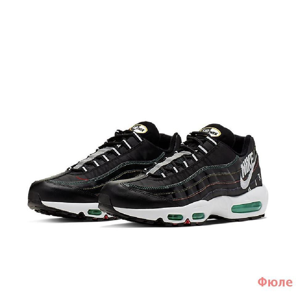 Кроссовки Nike Air Max 95 #1