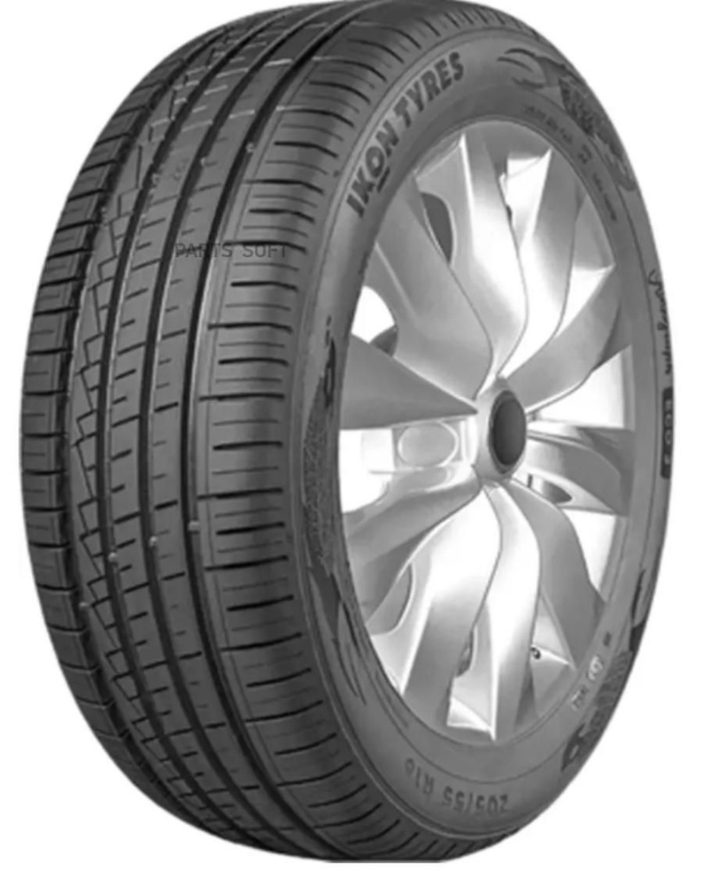 Ikon Tyres Autograph Eco 3     Шины  летние 185/60  R14 82T #1