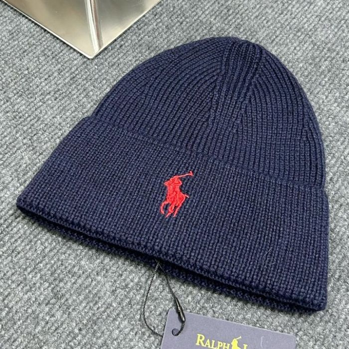 Шапка Polo Ralph Lauren #1