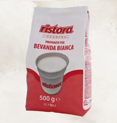 Молочный напиток Ristora Bevanda Bianca Rosso 1 шт 500 г #1