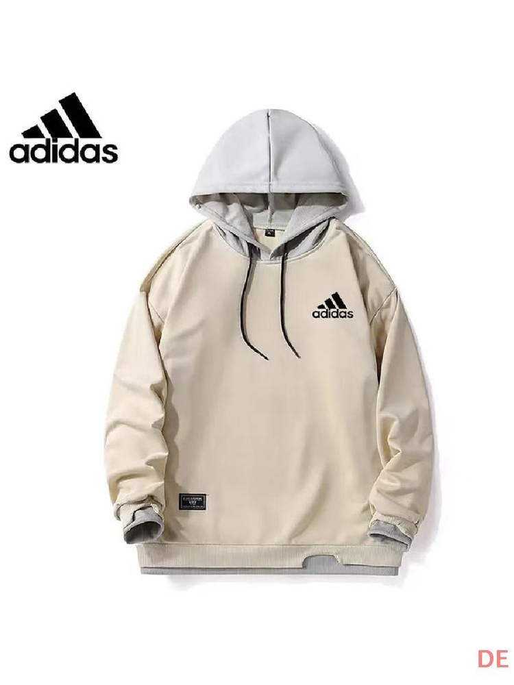 Толстовка adidas Sportswear #1