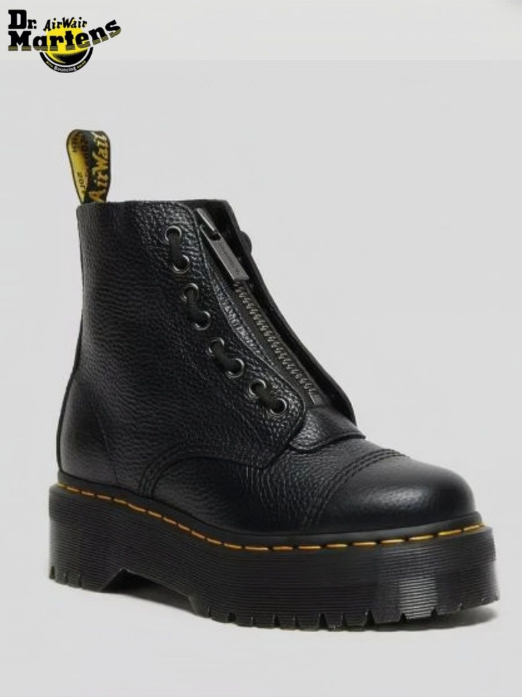 Ботинки Dr. Martens #1