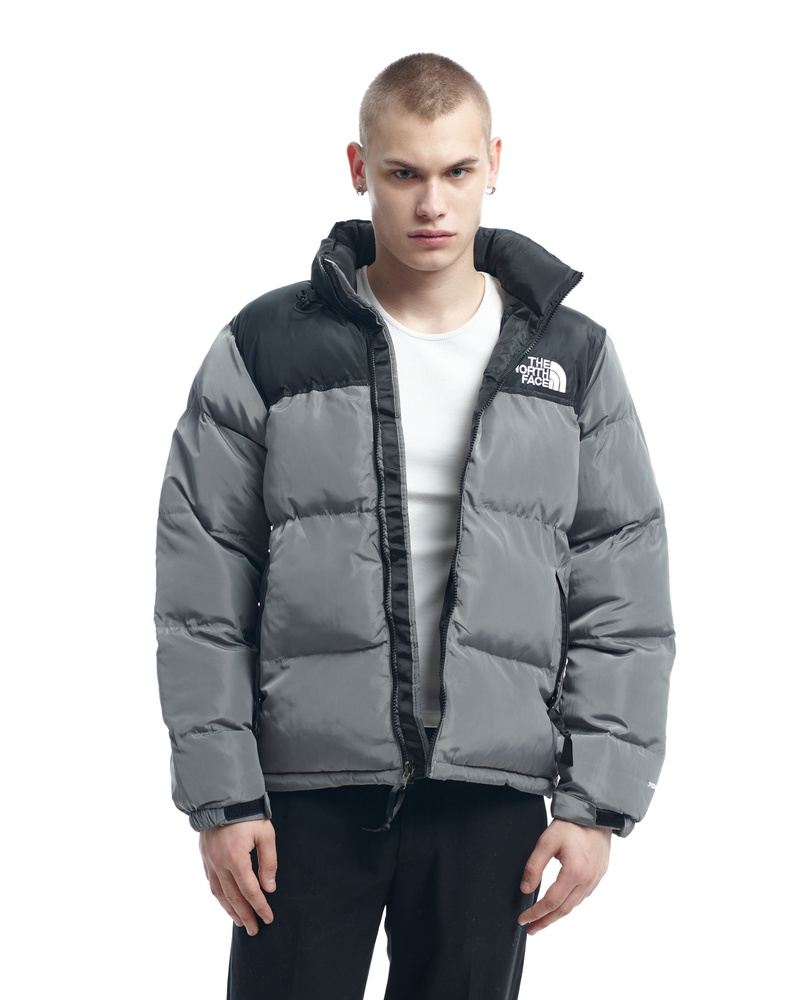 Пуховик The North Face #1