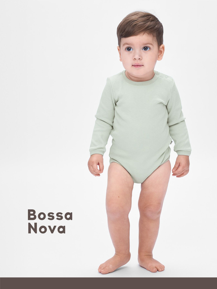 Боди Bossa Nova Bunny, 1 шт #1