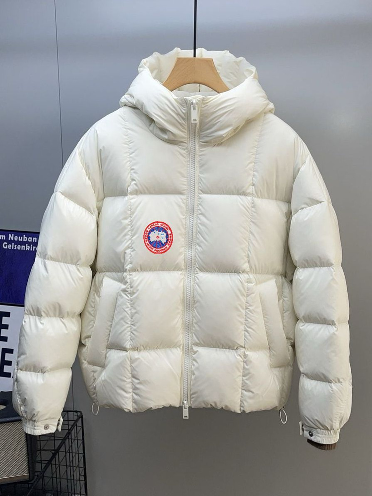 Пуховик CANADA GOOSE Jacket Down #1