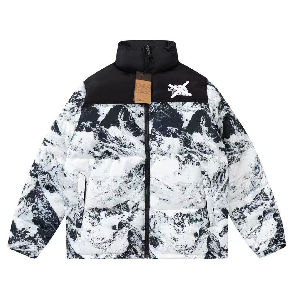 Куртка M 1996 Retro Nuptse Jacket #1