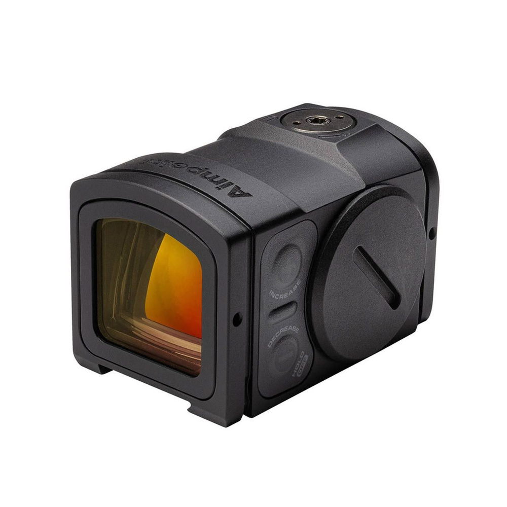 Коллиматорный прицел Aimpoint ACRO P-2 3.5 MOA - Red Dot Reflex