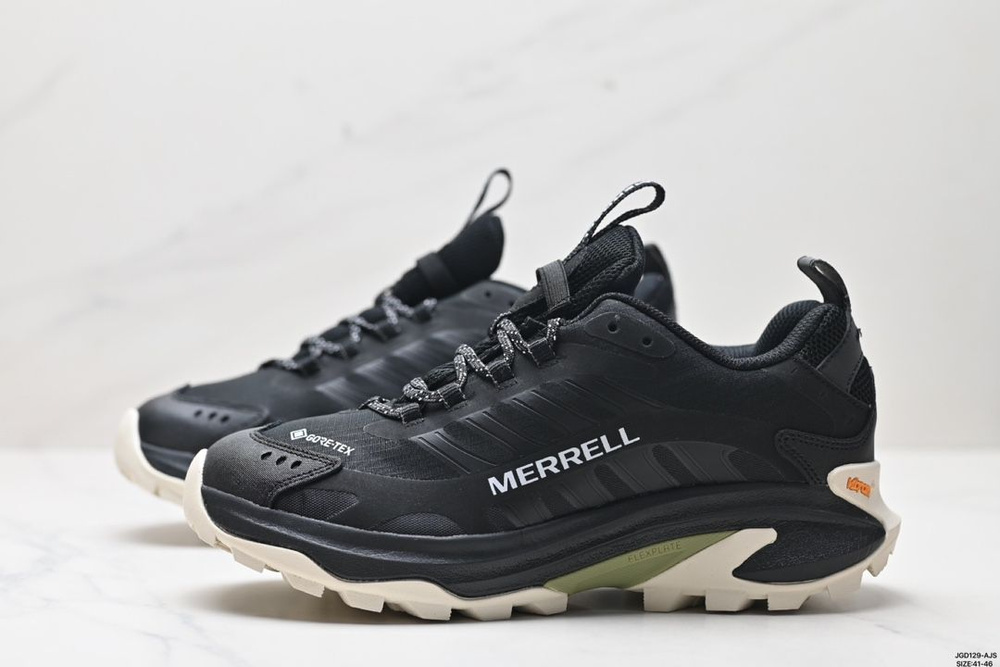 Кроссовки Merrell #1