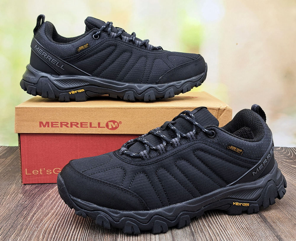 Кроссовки Merrell #1