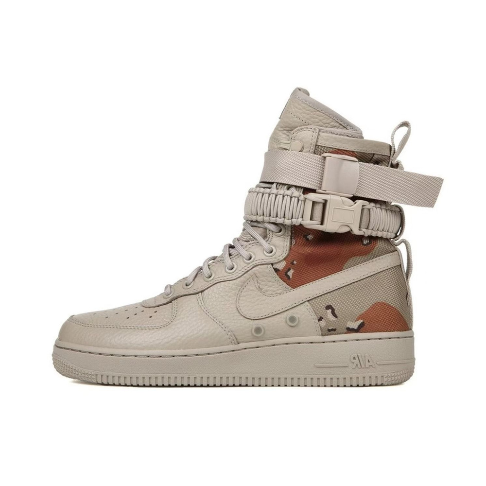 Кроссовки Nike Air Force 1 #1