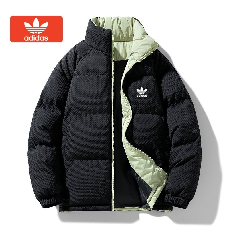 Пуховик adidas #1