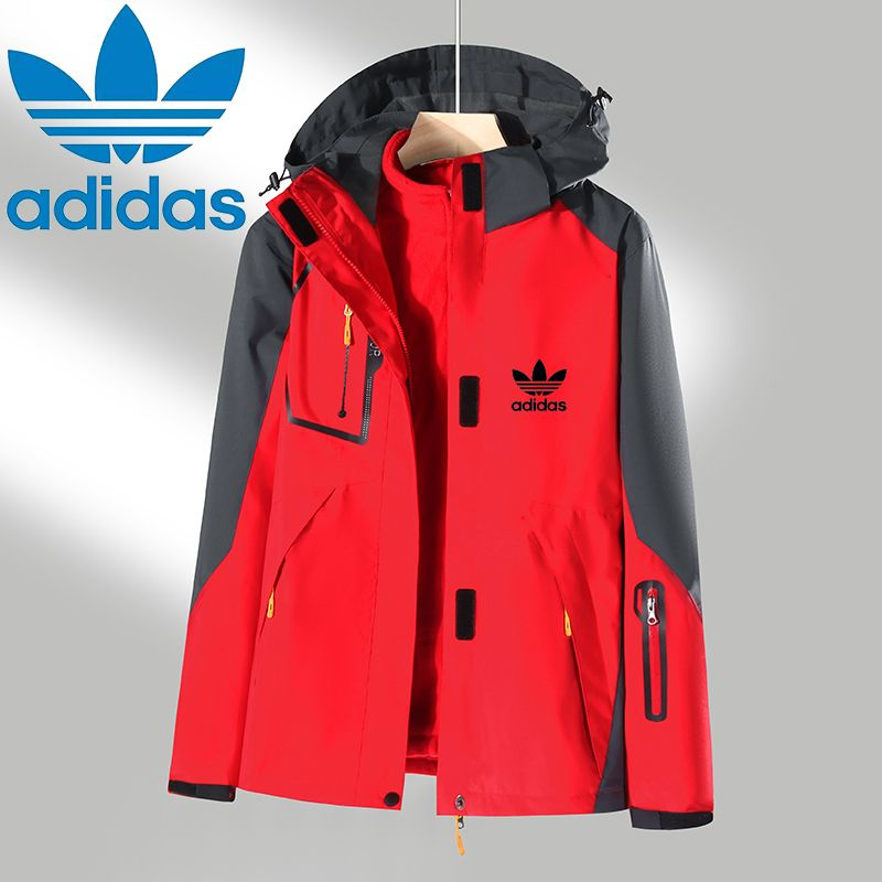 Анорак adidas Sportswear #1