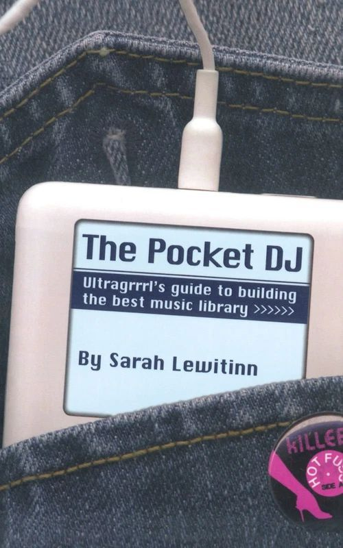 The Pocket DJ #1
