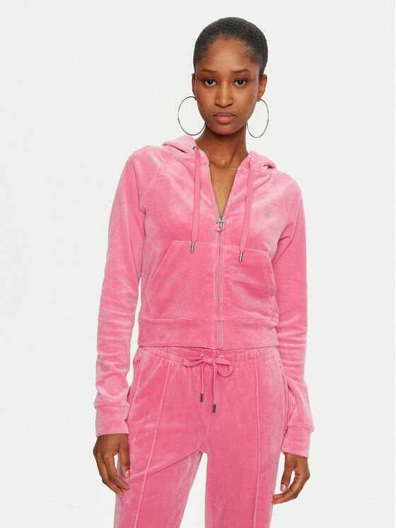 Худи Juicy Couture #1