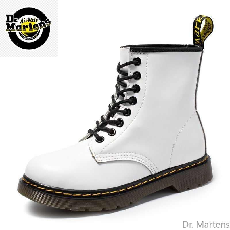 Берцы Dr. Martens #1