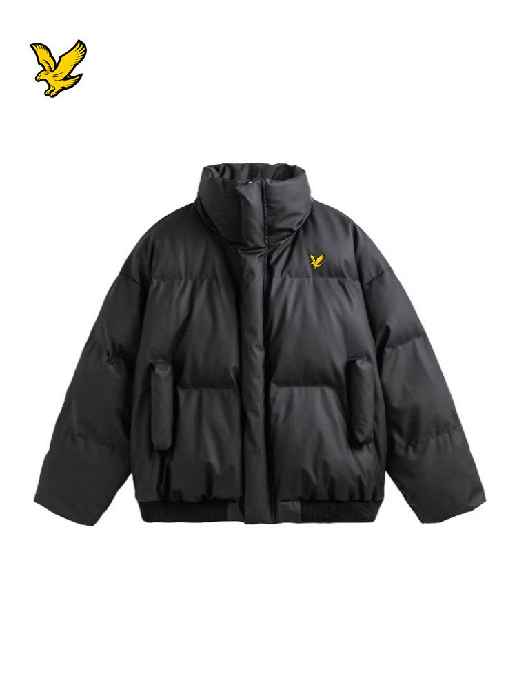 Пуховик Lyle & Scott #1