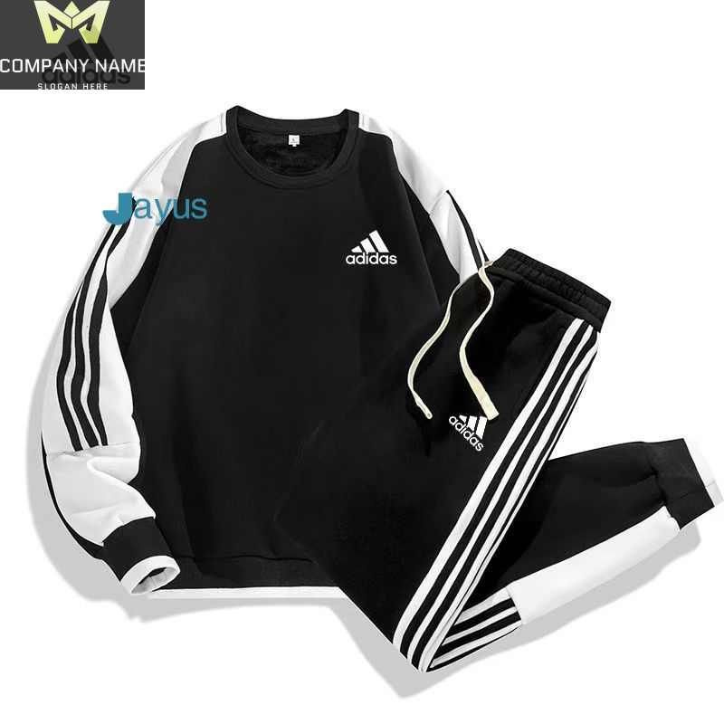 Костюм спортивный adidas Кэжуал #1