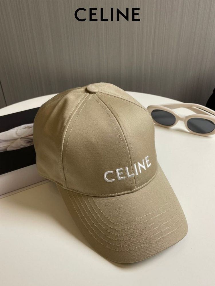 Бейсболка CELINE #1