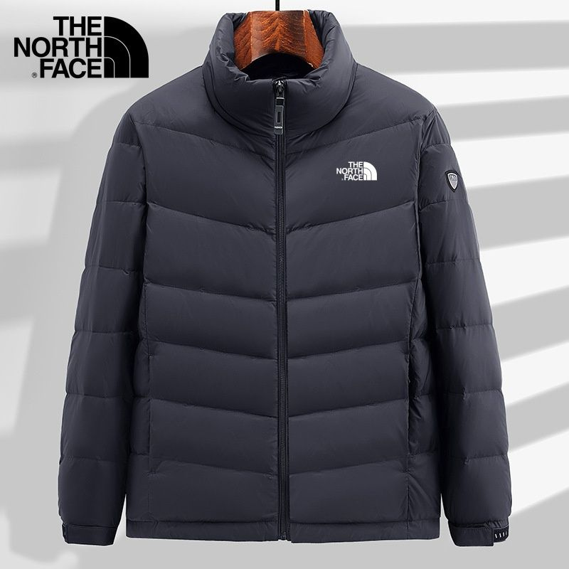 Пуховик The North Face #1