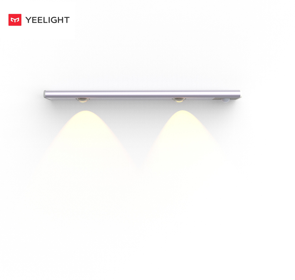 YEELIGHT Умный светильник, 0.6 Вт #1