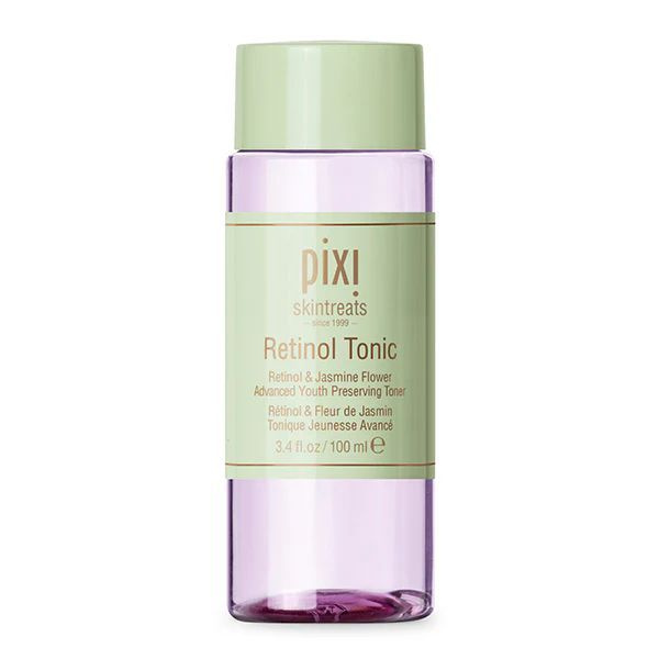 Pixi тоник для лица с ретинолом Pixi Retinol Tonic, 100ml #1