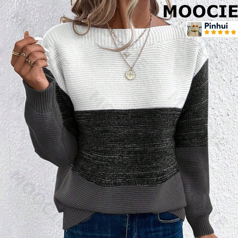 Свитер MOOCIE #1